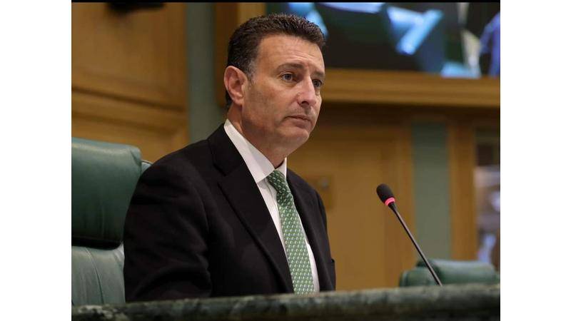 الصفدي: تحذيرات الملك في واشنطن تستوجب موقفا عربيا مساندا ودوليا ضاغطا لوقف جرائم الاحتلال