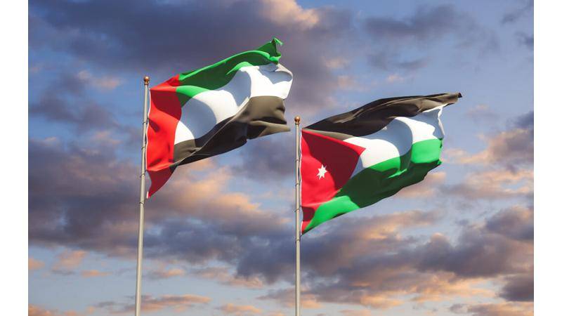 تصديق المسـتندات والوثـائق الرسـمية في سفارة الإمـارات بعّمان حصريا عبر الإنترنت