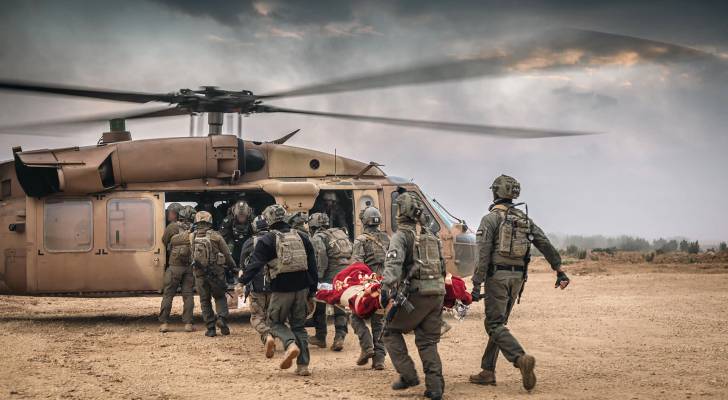 بعد مقتل جندي وإصابة 3 بجروح خطيرة... جيش الاحتلال يعلن ارتفاع عدد قتلاه إلى 571