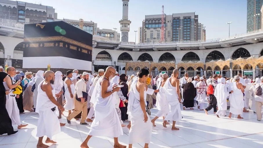 الخلايلة: حصة الأردن لأداء فريضة الحج 8 آلاف حاج ووكلفة الحج المميز بين (4.700 إلى 7 آلاف دينار)