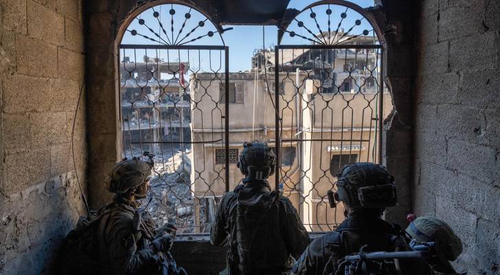 الجيش يقر داخلياً بارتكاب قواته جرائم وسرقات في قطاع غزة