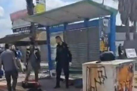 أول تعليق للشرطة الإسرائيلية عن عملية إطلاق النار في كريات ملاخي