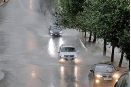 الارصاد تكشف تفاصيل الحالة الجوية يوم الاحد  تحذيرات 