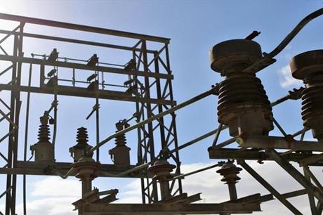 فصل للكهرباء عن هذه المناطق الأحد  اسماء 