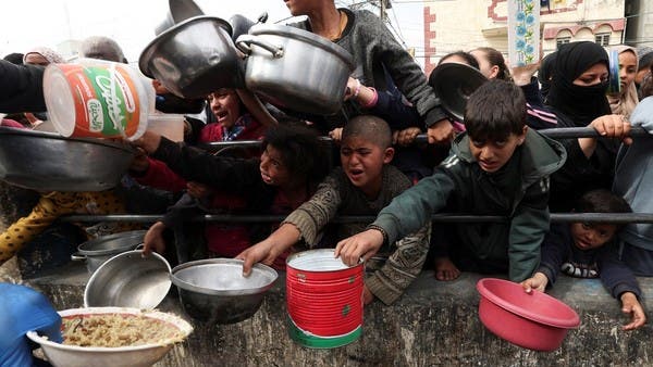 الأونروا: سكان شمال غزة على حافة المجاعة ولا ملاذ لأحد