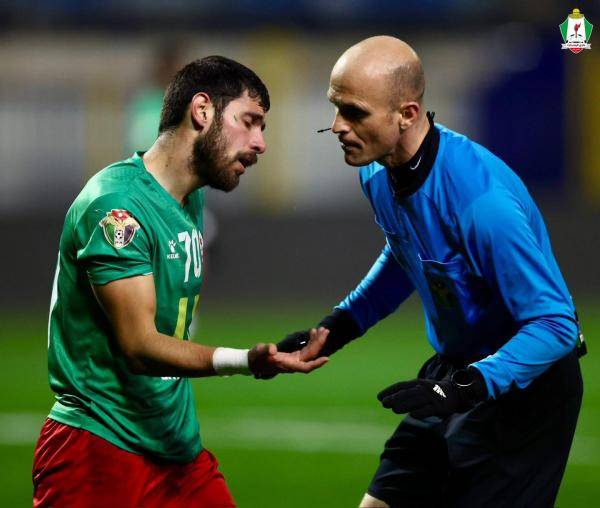 الوحدات: المخادمة ظلمنا أمام الحسين على طريقة الحكم الصيني