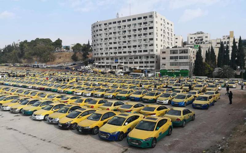 يوم الثلاثاء.. أم أذينة تكتسي بالأصفر فاحذروا