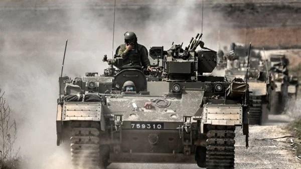 هناك فرصة ضئيلة لإلغاء الهجوم الإسرائيلي البري على رفح