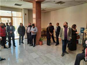 عاملون بجامعة الحسين بن طلال يشكون عدم صرف مستحقاتهم وينوون تصعيد إجراءاتهم