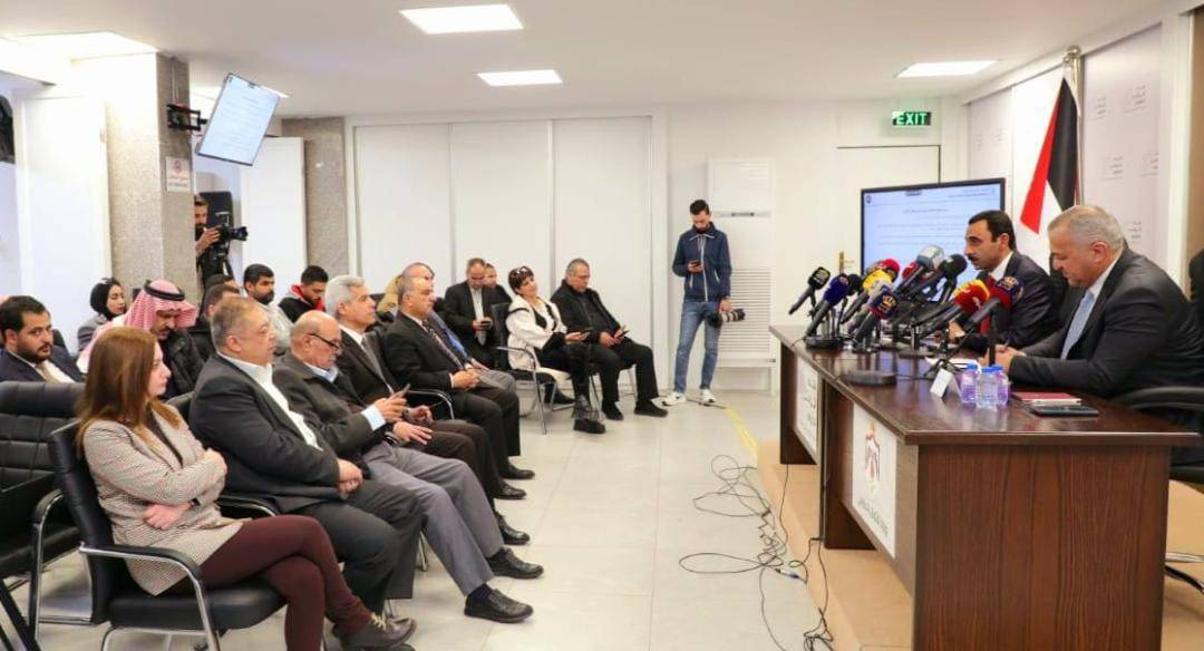 الغذاء والدواء: 137 مصنعا لصناعة الأدوية في الأردن ونسعى لتحقيق الأمن الدوائي والغذائي