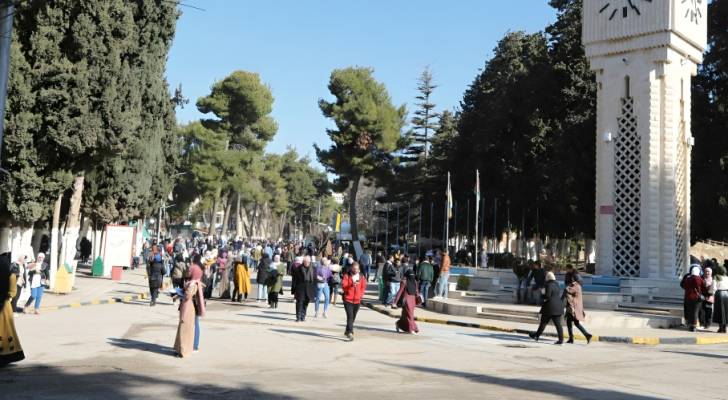 صدور معدل نظام صندوق دعم الطالب في الجامعات الرسمية بالجريدة الرسمية