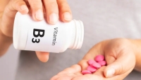 تجنبوا تناول فيتامين بي 3.. دراسة تكشف السبب وتحذر