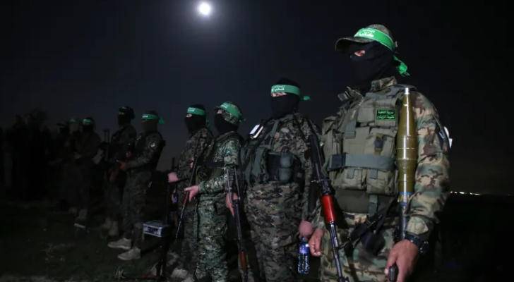 القسام: قتلنا 3 جنود صهاينة غرب خانيونس بقذيفة