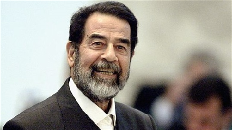 صدام حسين حيا في 2024.. حقيقة فيديو أثار تعليقات متباينة