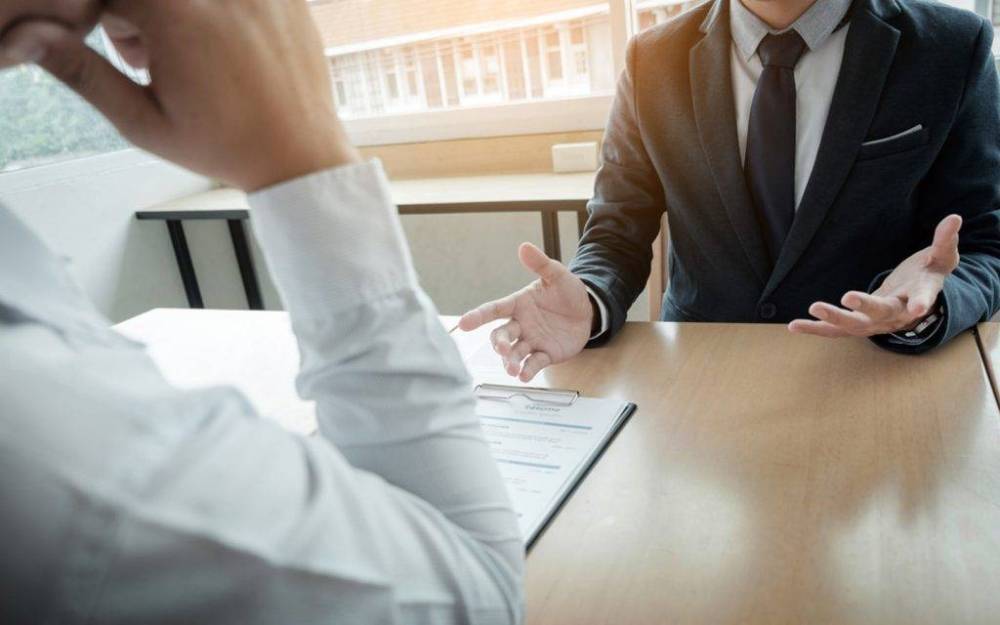 وظائف شاغرة في وزارات ومؤسسات .. أسماء