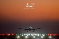 مطار الملكة علياء يستقبل 695#44;500 مسافر خلال كانون الثاني الماضي
