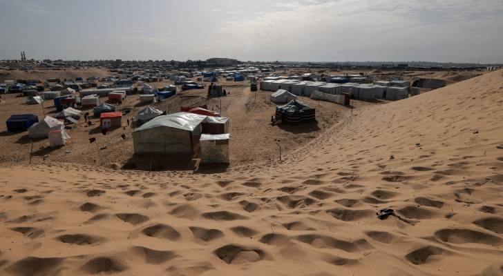 جيش الاحتلال يستهدف خبراء تكنولوجيا المعلومات بغزة