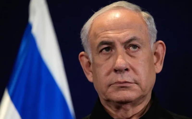 بلبلة بسبب رسم كاريكاتوري ل نتنياهو في كندا... واعتذار (صورة)