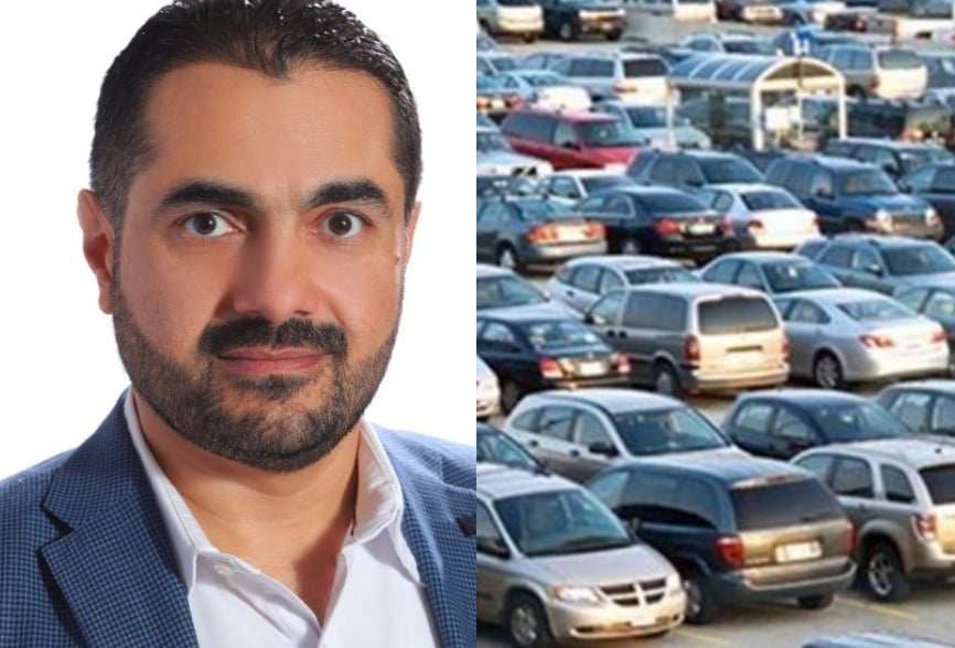 حملة إعلامية مأجورة تستهدف تجار السيارات في المناطق الحرة بالأردن