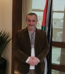 أسرة الاتحاد الأردني لشركات التأمين تهنئ المهندس فارس السلمان لحصوله على شهادة مدقق نظم معلومات CISA