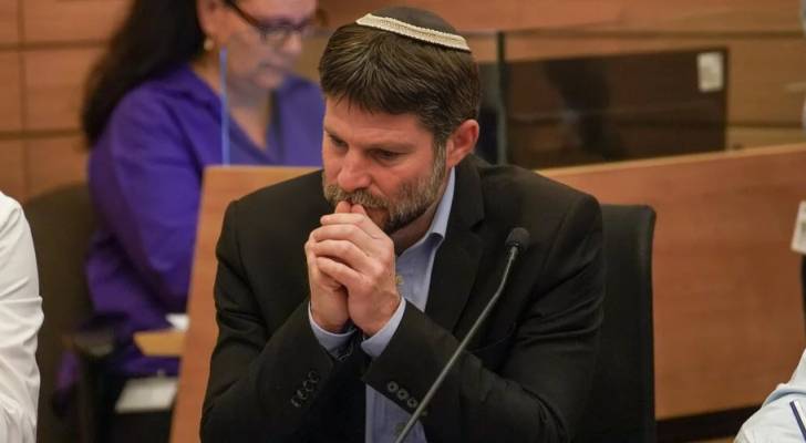 وزراء حكومة الاحتلال يجبرون على مغادرة مؤتمر في إيلات بسبب هجمات الحوثيين