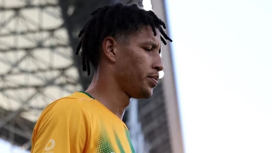 مقتل لاعب جنوب افريقي بشكل مأساوي