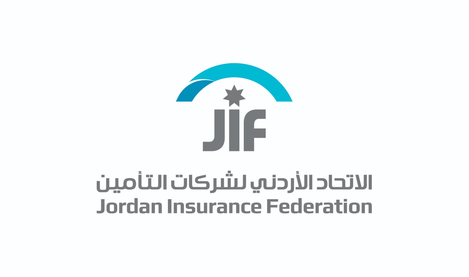 الاتحاد الأردني لشركات التأمين يطلق الشعار الجديد تحت عنوان الاتحاد الأردني لشركات التأمين: تطور مستمر، هوية متجددة