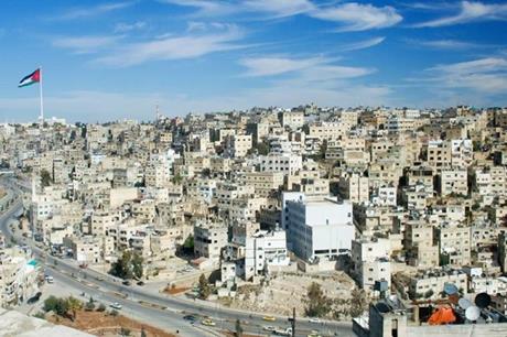 الإحصاءات: 11 مليونا و583 ألفا عدد سكان الأردن