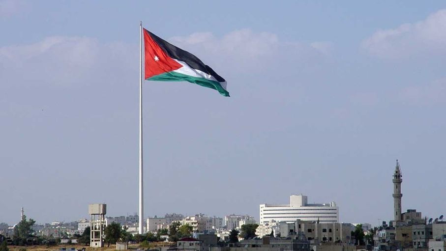 3 نسبة النمو المتوقعة للاقتصاد الأردني