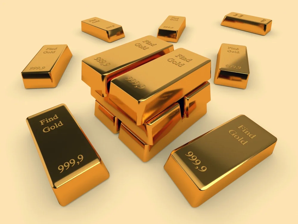 سعر الذهب عيار 21 في الأردن اليوم