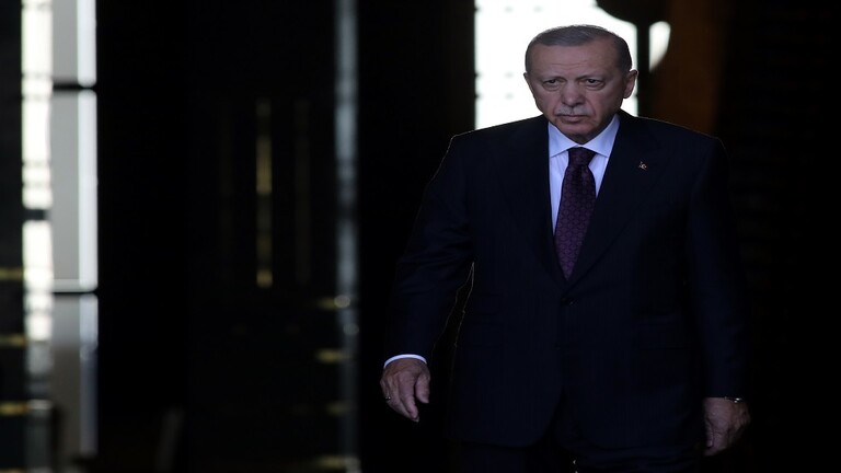 أردوغان بعد رد حماس: ننتظر خطوة مماثلة من إسرائيل