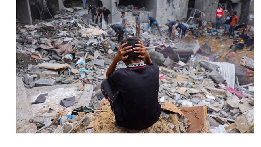 كواليس موافقة حماس على وقف إطلاق النار في غزة