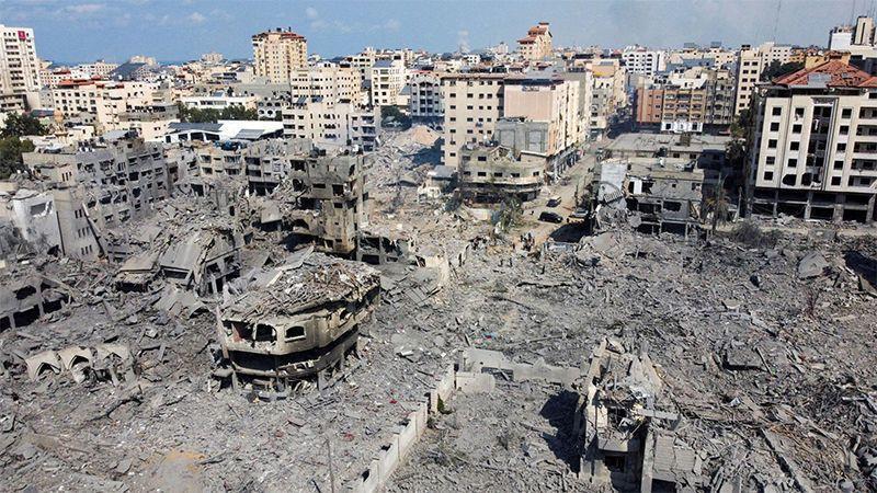 مسؤول إسرائيلي: مجلس الحرب سيجتمع لبحث تصريحات بايدن