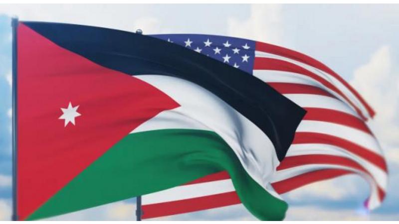 مسؤول أميركي يؤكد عمق العلاقات الاقتصادية والتجارية مع الأردن