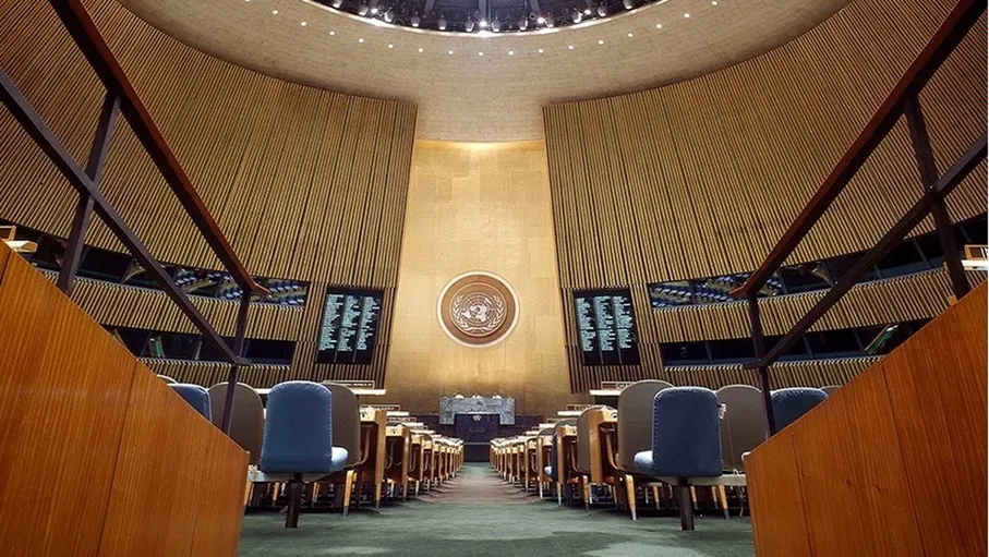 العضوية الكاملة لفلسطين.. تصويت في الأمم المتحدة اليوم.. ماذا يمثل القرار إن اعتمد لمجلس الأمن؟