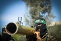 استهداف جنود وآليات إسرائيلية .. عمليات المقاومة بغزة