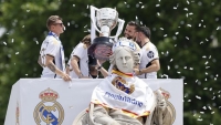 تحديات مثيرة تنتظر ريال مدريد بعد حسم لقب الدوري الإسباني