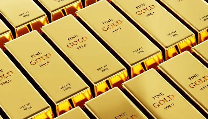 أسعار الذهب تترقّب مؤشرات التضخم الأمريكية هذا الأسبوع!