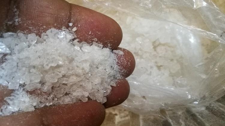 الاردن .. كريستال وحشيش قُرب المطار.. والمحكمة تقول كلمتها