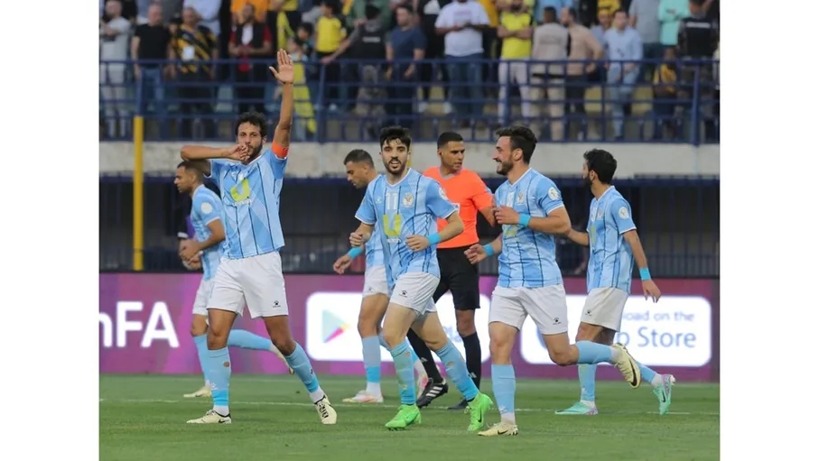 الفيصلي يهزم الحسين ويؤجل حسم لقب الدوري