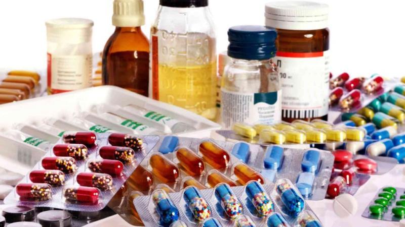 ارتفاع صادرات قطاع الصناعات العلاجية إلى 228 مليون دينار