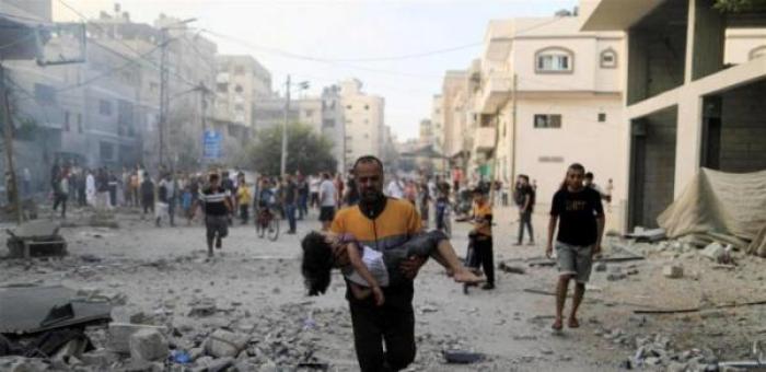 العالم يترقب.. هل ستصدر العدل الدولية اليوم قرارها بوقف العدوان على غزة