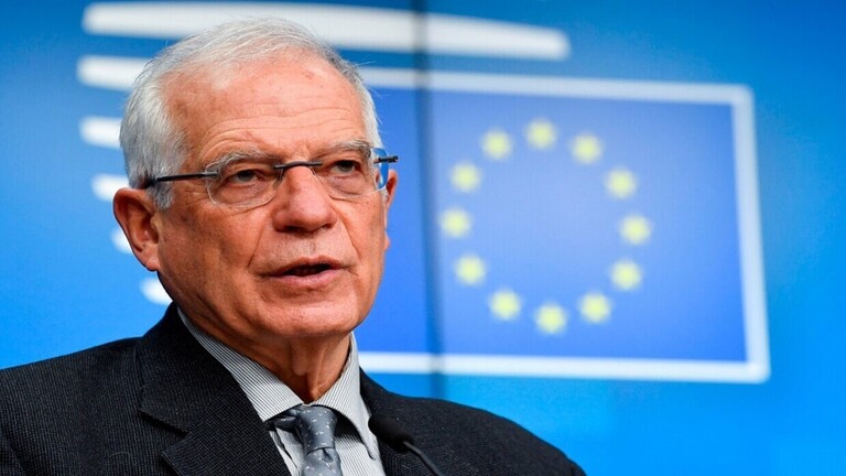 الاتحاد الأوروبي: نحتاج إلى سلطة فلسطينية قوية لتحقيق السلام في الشرق الأوسط