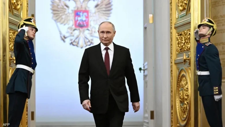 روسيا: إنتاج الذخيرة والمعدات العسكرية يرتفع 14 ضعفا