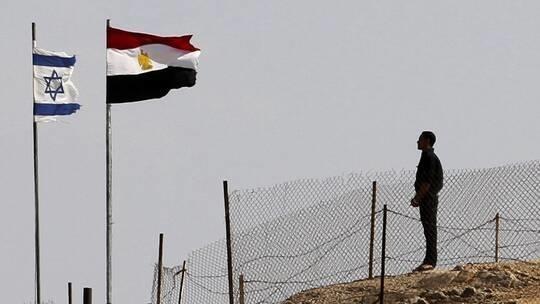 مقتل مصريين اثنين بإطلاق نار في رفح