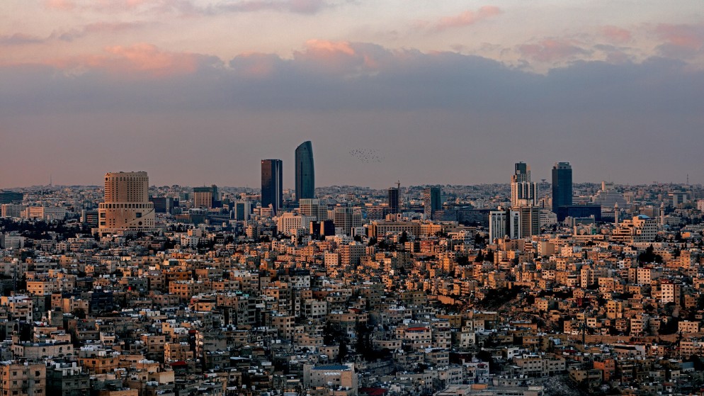 البنك الدولي: الأردن أنجز 72 من مشروع يعزز إدارة الإصلاح ضمن مبادرة لندن