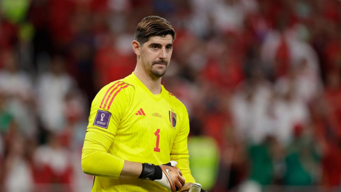 استبعاد نجم مدريد من تشكيلة منتخب بلجيكا في يورو 2024