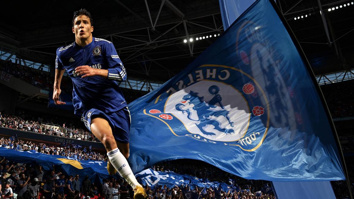 ماركو ميتروفيتش.. من المسيرة المخيبة مع تشلسي إلى مليونير بعد الاعتزال