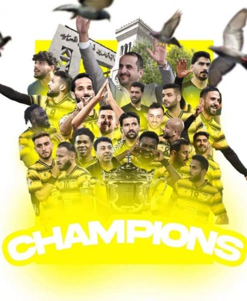 الحسين إربد يطوي صفحة الدوري.. ويستعد لكأس الأردن