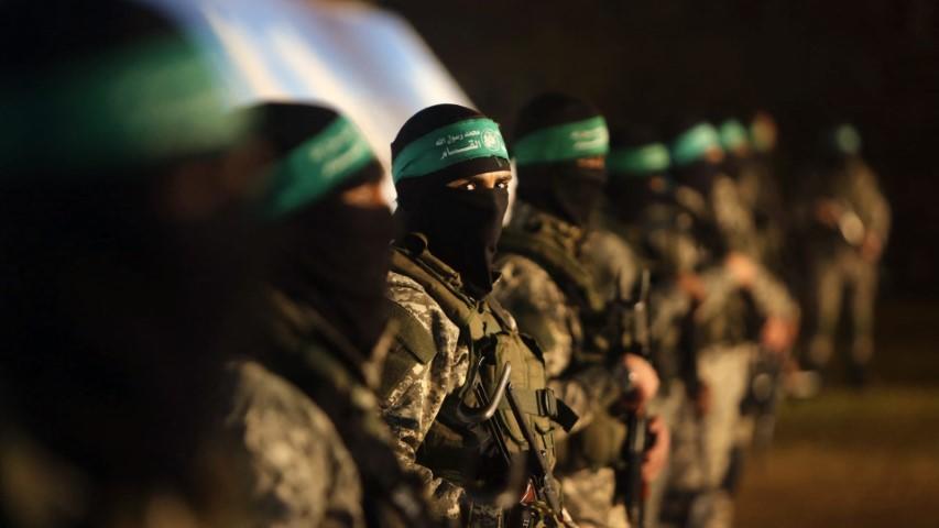 حماس: الحركة قبلت قرار مجلس الأمن بشأن وقف إطلاق النار